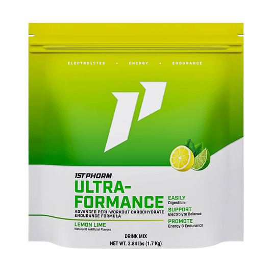 1ST Phorm ULTRA-FORMANCE 60 SERVING