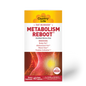 Country Life METABOLISM REBOOT 60 Veg Capsules