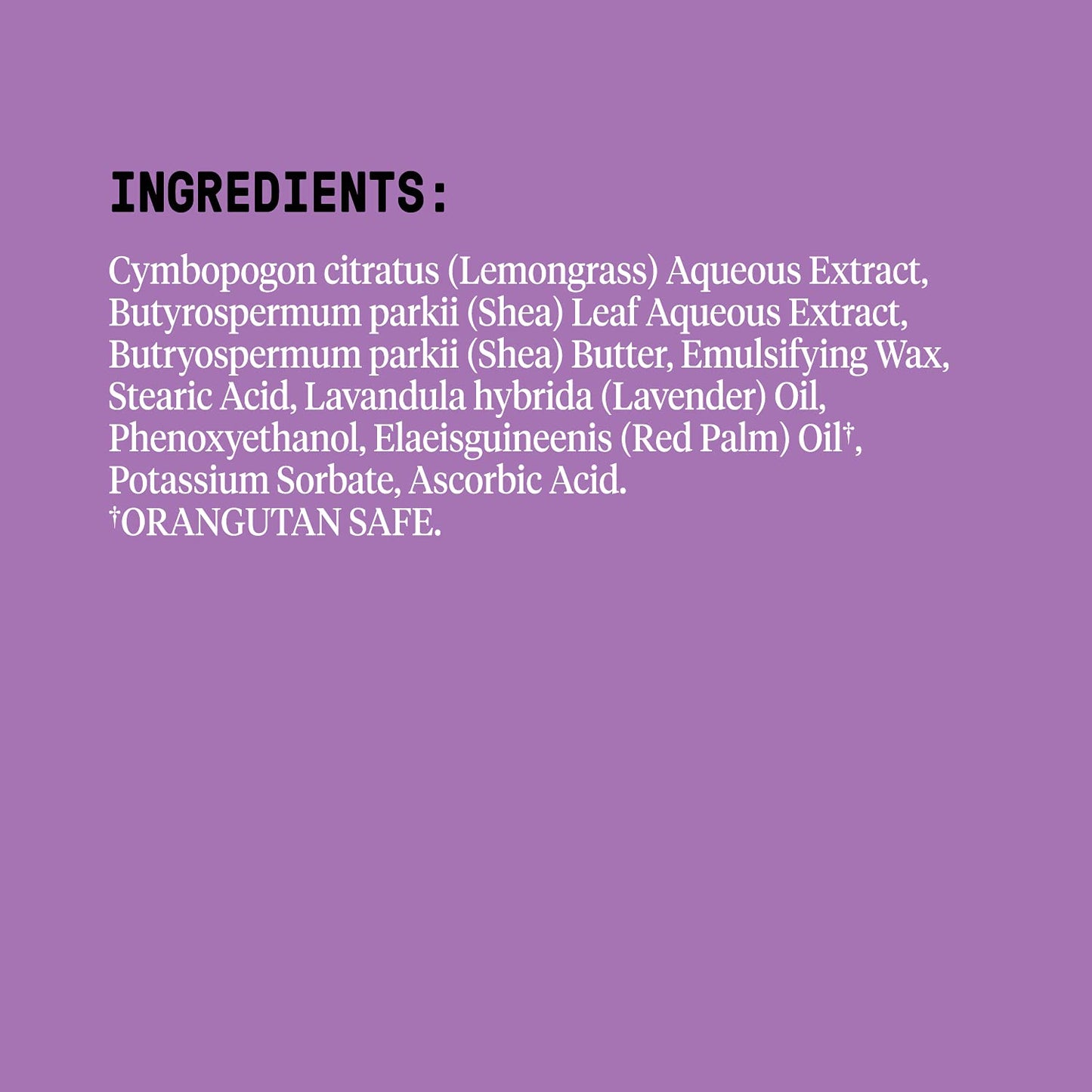 ALAFFIA Everyday SHEA Body Lotion - 32oz