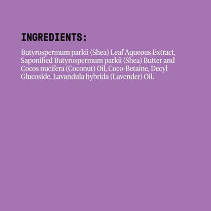 ALAFFIA Everyday SHEA Shampoo - 32oz