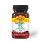 Country Life METHLY B12 5000MCG 60 Cherry Lozenges