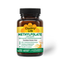 Country Life METHYLFOLATE 800MCG 60 Orange Chewables