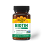 Country Life BIOTIN 1000MCG 100 Tablets