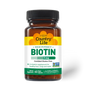 Country Life BIOTIN 5MG 60 Capsules