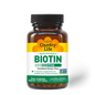 Country Life BIOTIN 5MG 120 Capsules