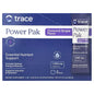 Trace Minerals Power Pak - 30 Packets
