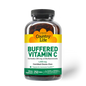 Country Life BUFFERED VITAMIN C 1000MG 250 Tablets