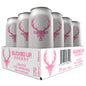 Bucked Up ENERGY RTD 12/Case