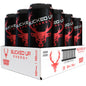 Bucked Up ENERGY RTD 12/Case
