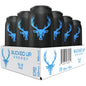 Bucked Up ENERGY RTD 12/Case