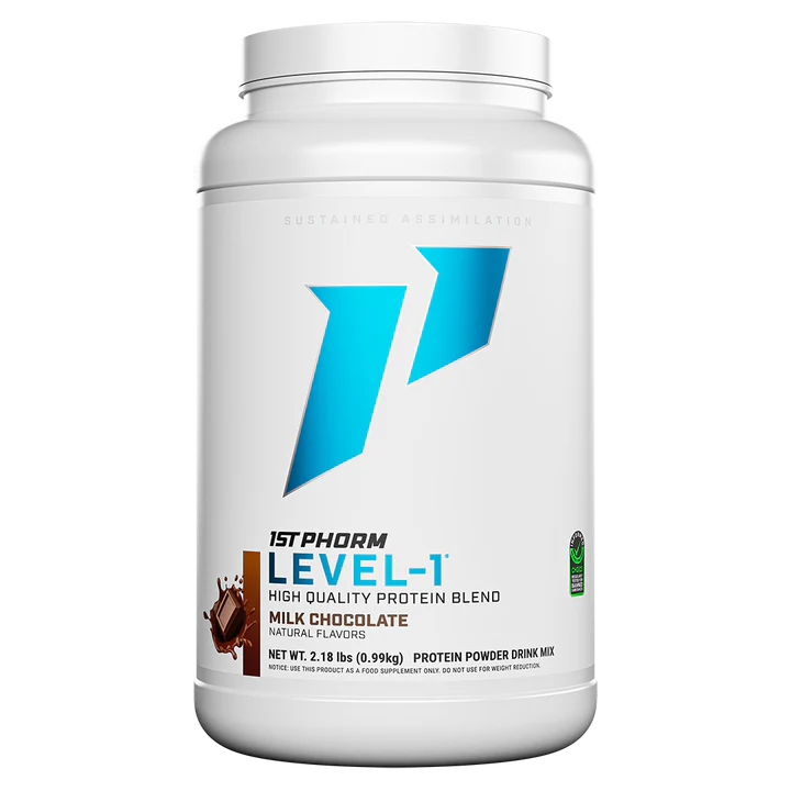 1ST Phorm LEVEL-1 PROTEIN 30 Servings