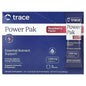 Trace Minerals Power Pak - 30 Packets