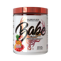 Bucked Up BABE Pre-Workout 30 Servings