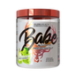 Bucked Up BABE Pre-Workout 30 Servings