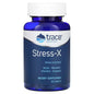 Trace Minerals Stress-X - 60 Tablets