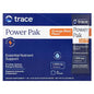 Trace Minerals Power Pak - 30 Packets