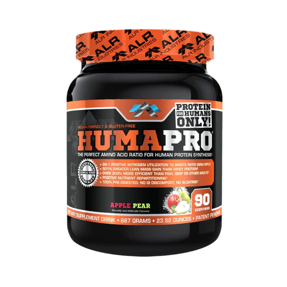 ALRI HUMAPRO 90 Servings