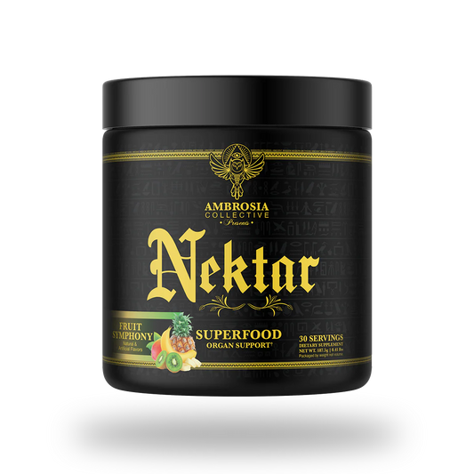 Ambrosia Collective NEKTAR Superfood 30 Servings