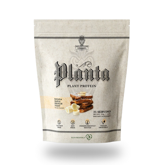 Ambrosia Collective PLANTA Plant Protein 25 Servings