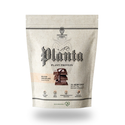 Ambrosia Collective PLANTA Plant Protein 25 Servings