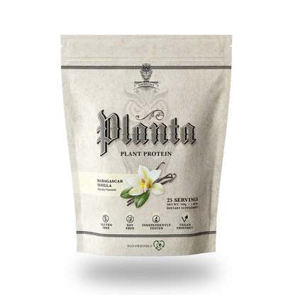 Ambrosia Collective PLANTA Plant Protein 25 Servings