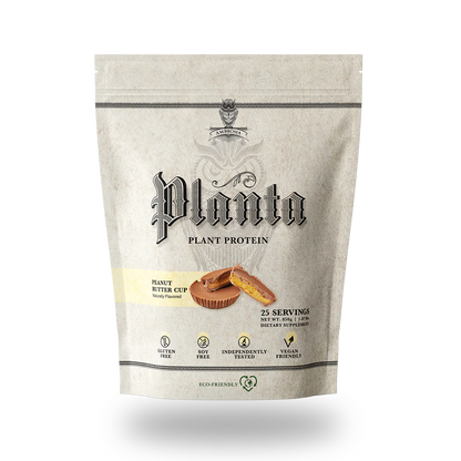 Ambrosia Collective PLANTA Plant Protein 25 Servings