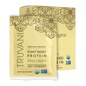 Truvani PLANT BASED PROTEIN PACKET 10/Pack