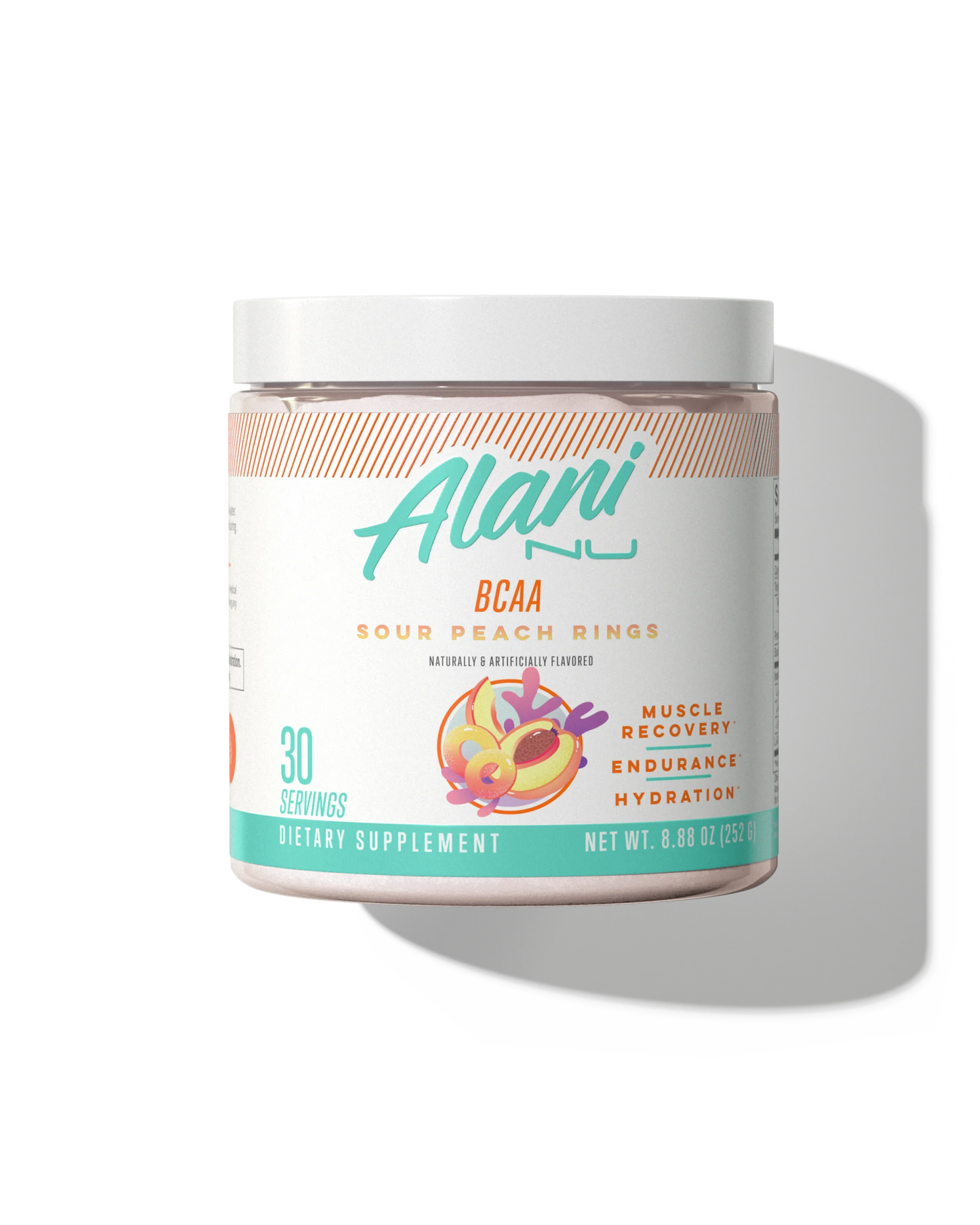 ALANI NU BCAA - 30 Servings
