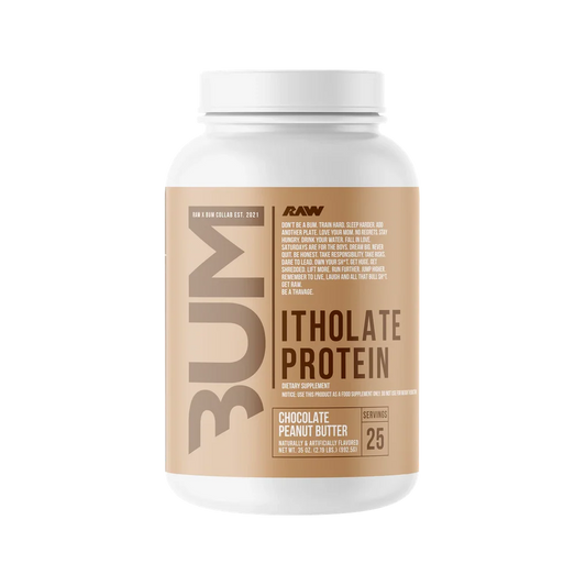 Raw Nutrition CBUM ITHOLATE PROTEIN 2lbs