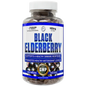 Hi-Tech Pharmaceuticals BLACK ELDERBERRY 450 mg - 120 Servings