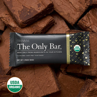 Truvani THE ONLY BAR 12/Box