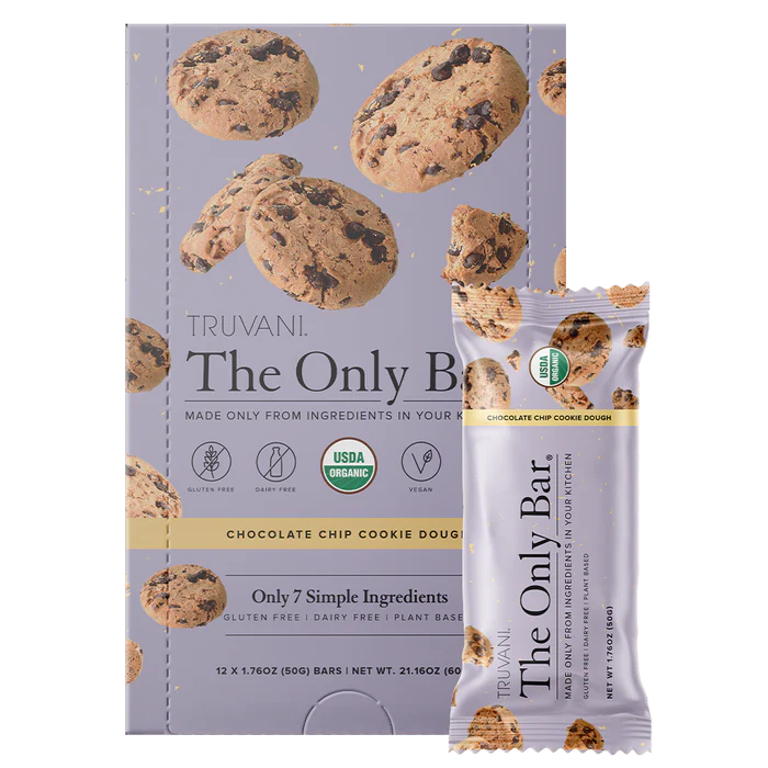 Truvani THE ONLY BAR 12/Box