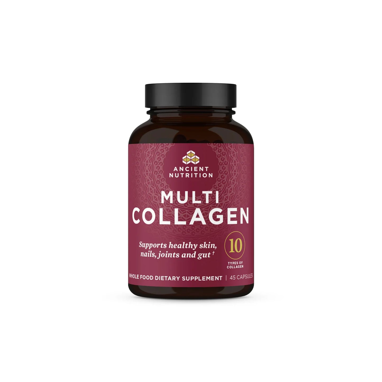 Ancient Nutrition MULTI COLLAGEN