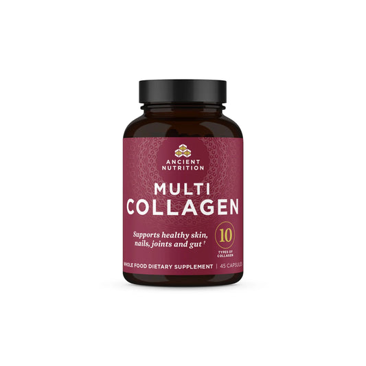 Ancient Nutrition MULTI COLLAGEN