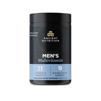 Ancient Nutrition MULTI MENS