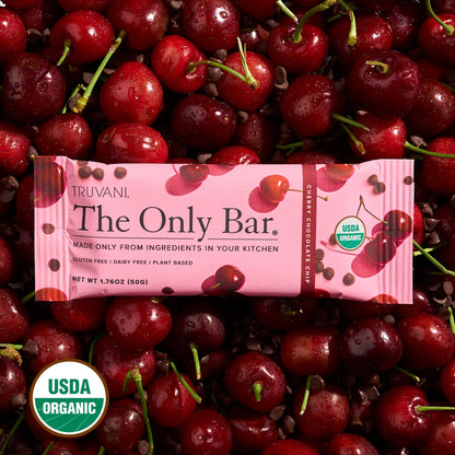 Truvani THE ONLY BAR 12/Box