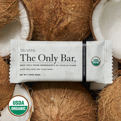 Truvani THE ONLY BAR 12/Box