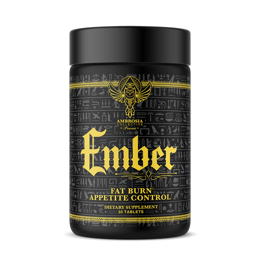 Ambrosia Collective EMBER 30 Tablets