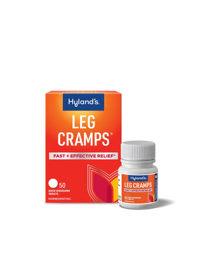 Hyland's Leg Cramps - 100 Tablets
