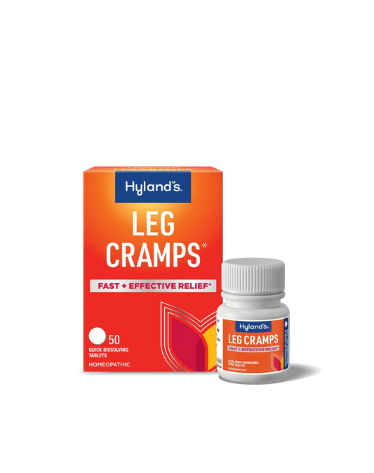 Hyland's Leg Cramps - 100 Tablets
