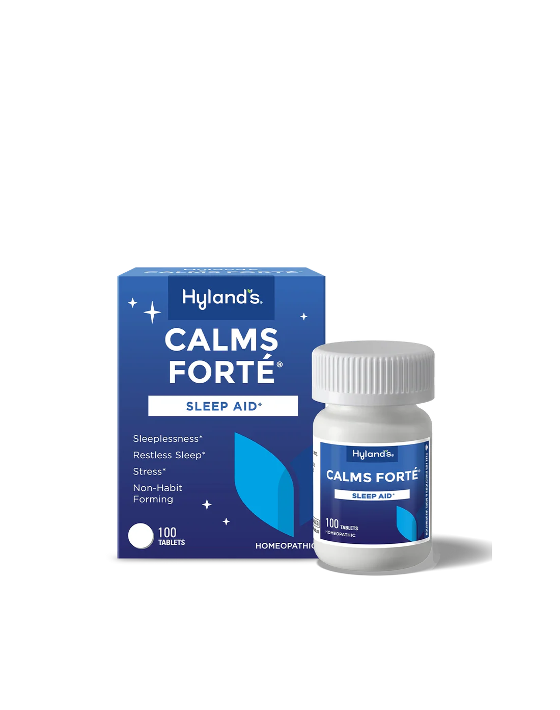 Hyland's Calms Forte