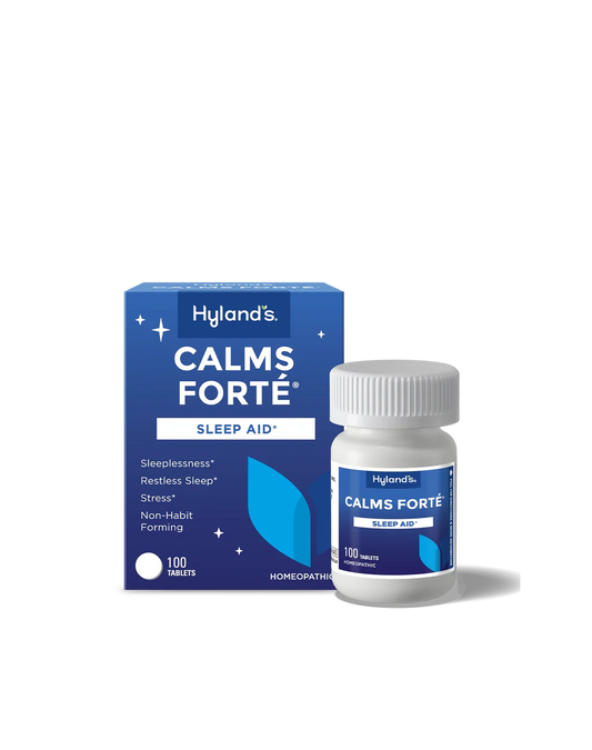 Hyland's Calms Forte