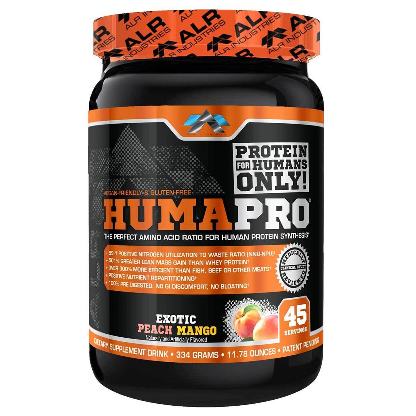 ALRI HUMAPRO 45 Servings