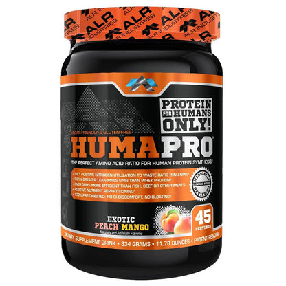 ALRI HUMAPRO 45 Servings