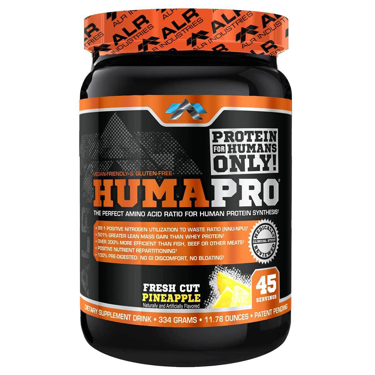 ALRI HUMAPRO 45 Servings