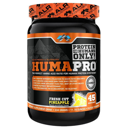 ALRI HUMAPRO 45 Servings