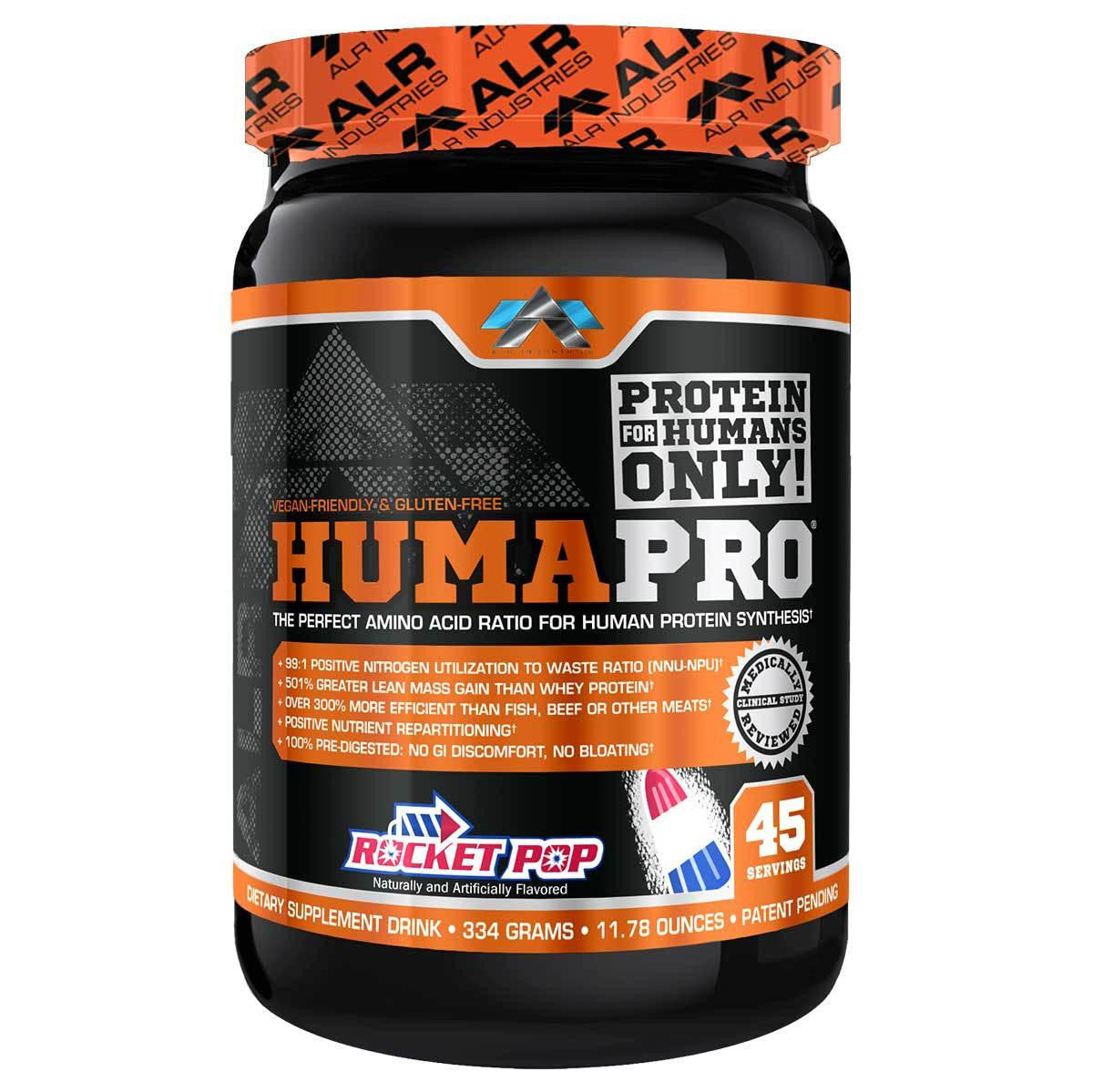 ALRI HUMAPRO 45 Servings