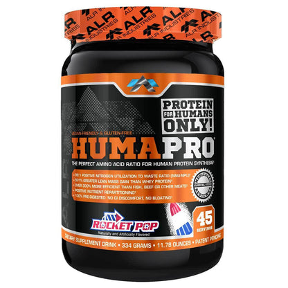 ALRI HUMAPRO 45 Servings