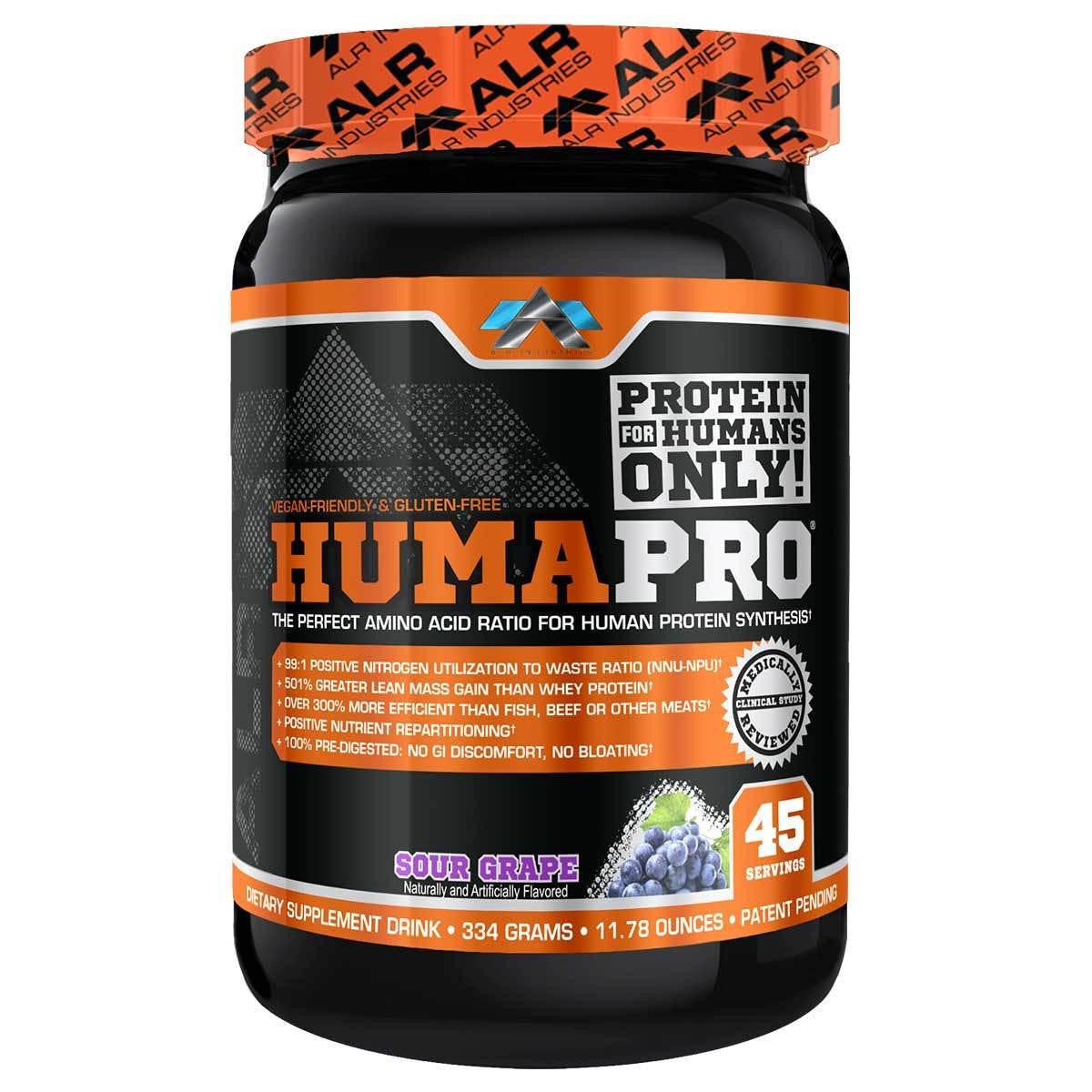 ALRI HUMAPRO 45 Servings