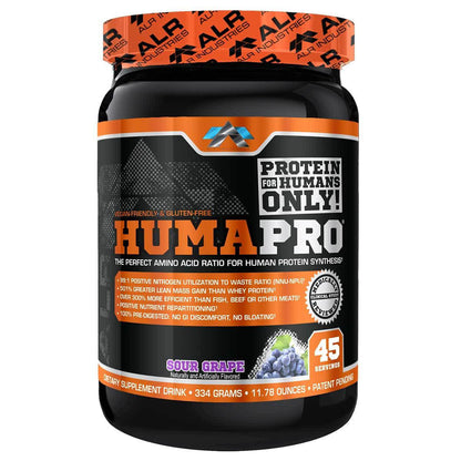 ALRI HUMAPRO 45 Servings